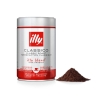 illy Classico - Tostatura Normale Rossa - Caffè Macinato 250 grammi