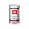 Illy chicchi di caffè tostatura scura (nero / intenso) 250 grammi