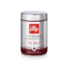 Illy tostatura scura (intenso) 250 grammi caffè macinato