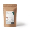 Sacchetto di caffè con la tua etichetta personalizzata