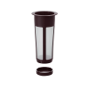 Hario Mizudashi caffettiera per cold brew 7 marrone - 600 ml