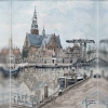 Sluyse caffè - un'ode a Maassluis