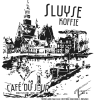 Sluyse koffie - un’ode a Maassluis fronte
