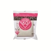 Filtri da caffè Hario V60 - misura 02 colore bianco (VCF-02-100W) - 100 pezzi