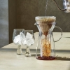 Hario V60 caffettiera per caffè freddo in vetro