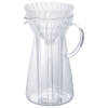 Hario V60 caffettiera per caffè freddo in vetro