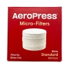 Una confezione di microfiltri per AeroPress Go