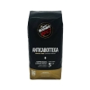Een zak koffiebonen van het merk Caffè Vergnano 1882 Antica Bottega 1 kilo
