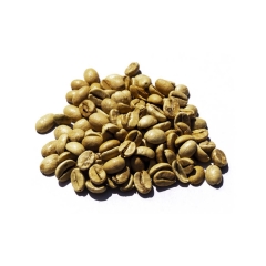 India Arabica Monsooned Malabar AA ASPINWALL - chicchi di caffè crudi - 1 kg
