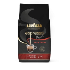 Lavazza Espresso Barista Gran Crema - caffè in grani - 1 kg