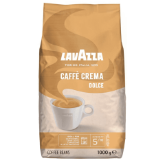 Lavazza Caffè Crema Dolce - chicchi di caffè - 1 chilo