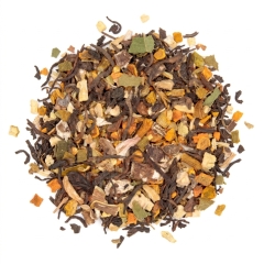 Tè Pu-Erh 100 grammi - Café du Jour tè sfuso