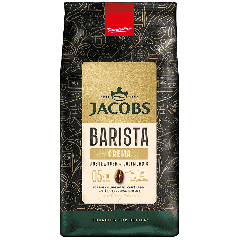 Jacobs Barista Crema - chicchi di caffè - 1 kg