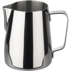 JoeFrex lattiera - acciaio inox extra pesante - 3 misure
