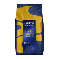 Lavazza Gold Selection - caffè in grani - 1 kg