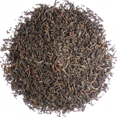 Earl Grey Speciale Olandese - Tè Nero 100 grammi - Tè sfuso Café du Jour