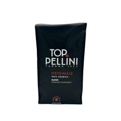 Pellini TOP Originale 100% Arabica - chicchi di caffè - 1 kg