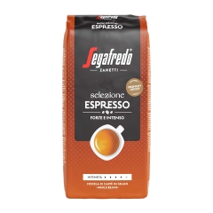 Segafredo Selezione Espresso - chicchi di caffè - 1 kg