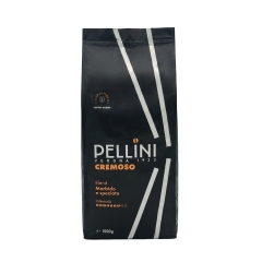 Pellini Cremoso - chicchi di caffè - 1 kg
