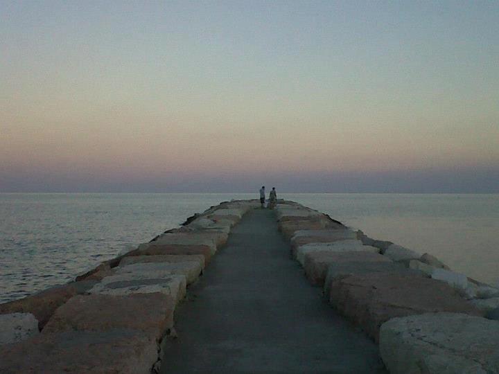 Dove tutto è iniziato
